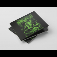 NEKROMANTHEON Divinity Of Death DIGIPAK [CD]